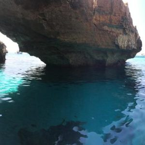 Cuevas de Sa Talaia