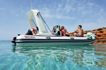 Formentera en septiembre: el momento perfecto para descubrirla desde el mar