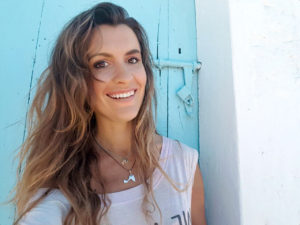 mari malvido