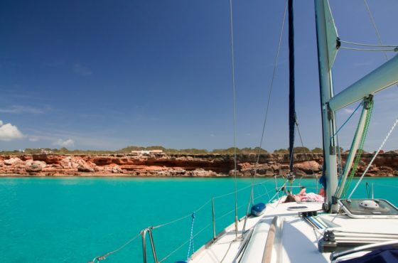 Alquiler de embarcaciones en Baleares Legal: Que no te engañen