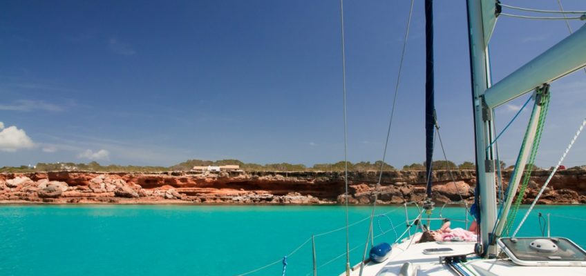 Alquiler de embarcaciones en Baleares Legal: Que no te engañen