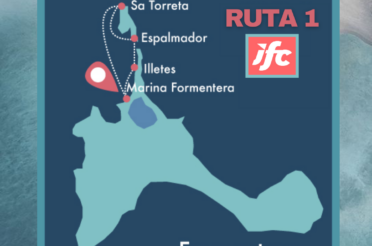 Escapa de las multitudes: descubre Formentera en barco con nuestro Day Charter Sa Torreta – Espalmador – Illetes